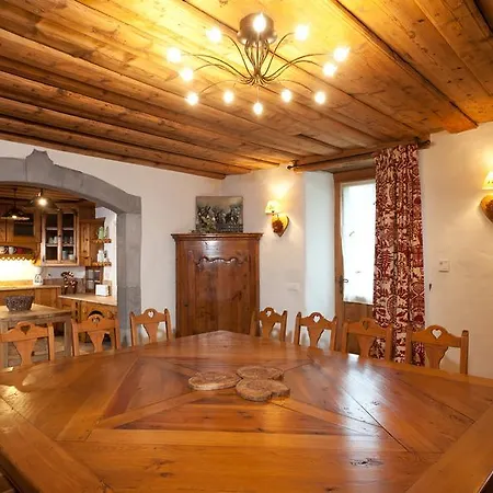 La Ferme Des Fontany *